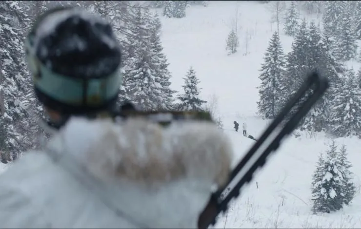 Дикарь (2018) в хорошем качестве через торрент Дикарь (2018) фильм в хорошем качестве через торрент