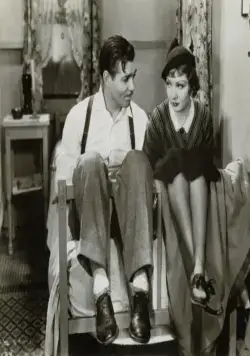 Это случилось однажды ночью (1934) в хорошем качестве через торрент Это случилось однажды ночью (1934) фильм в хорошем качестве через торрент