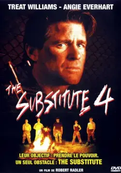 Скачать Замена 4: Без права на поражение / The Substitute: Failure Is Not an Option(2001) фильм через торрент бесплатно