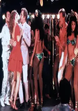 Во всем виноват Рио (1983) в хорошем качестве через торрент Во всем виноват Рио (1983) фильм в хорошем качестве через торрент