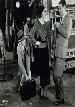 Это случилось однажды ночью (1934) через торрент бесплатно Это случилось однажды ночью (1934) фильм через торрент бесплатно