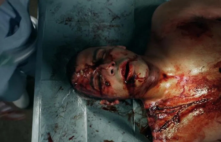 Красный код (2013) в хорошем качестве через торрент Красный код (2013) фильм в хорошем качестве через торрент