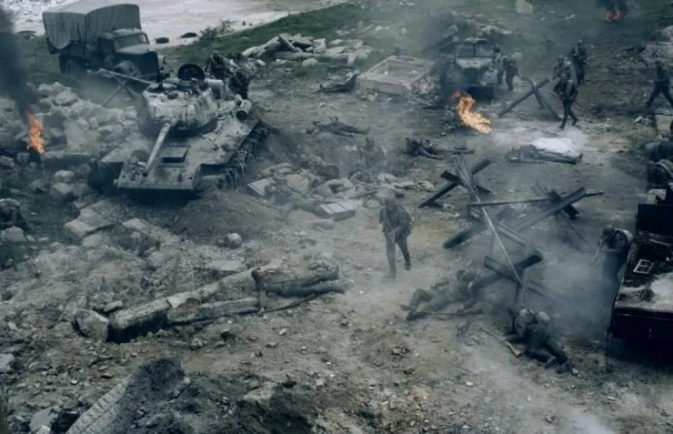 Красный код (2013) через торрент бесплатно Красный код (2013) фильм через торрент бесплатно