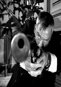 Убийцы (1964) в хорошем качестве через торрент Убийцы (1964) фильм в хорошем качестве через торрент