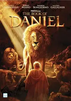 Книга Даниила / The Book of Daniel (2013) фильм скачать через торрент в хорошем качестве