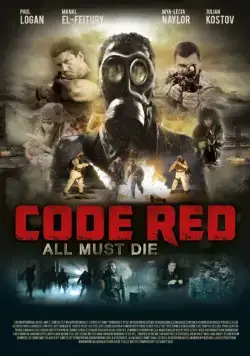 Красный код / Code Red (2013) фильм скачать через торрент в хорошем качестве