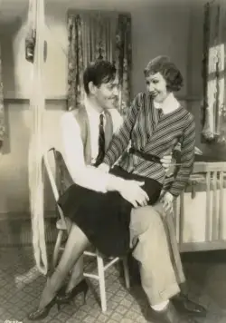 Это случилось однажды ночью (1934) через торрент скачать Это случилось однажды ночью (1934) фильм через торрент скачать