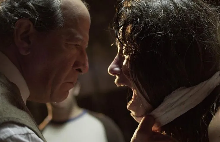 Травма (2017) в хорошем качестве через торрент Травма (2017) фильм в хорошем качестве через торрент