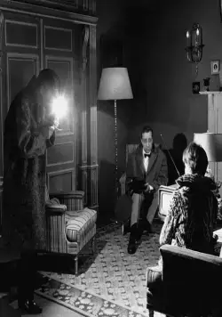 Двое в Манхэттене (1959) через торрент бесплатно Двое в Манхэттене (1959) фильм через торрент бесплатно