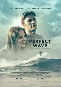 Идеальная волна / The Perfect Wave (2014) фильм скачать через торрент в хорошем качестве