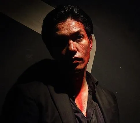 Убийцы (2014) через торрент бесплатно Убийцы (2014) фильм через торрент бесплатно