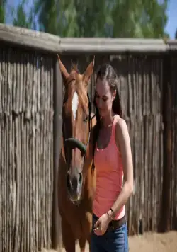 Прирожденная наездница (2018) через торрент скачать Прирожденная наездница (2018) фильм через торрент скачать