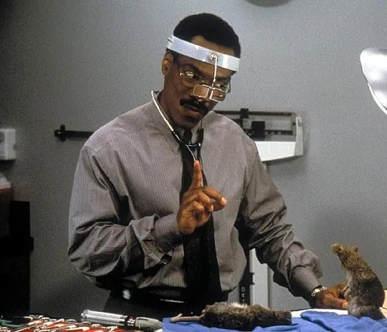 Доктор Дулиттл (1998) через торрент бесплатно Доктор Дулиттл (1998) фильм через торрент бесплатно