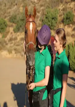 Прирожденная наездница (2018) через торрент бесплатно Прирожденная наездница (2018) фильм через торрент бесплатно