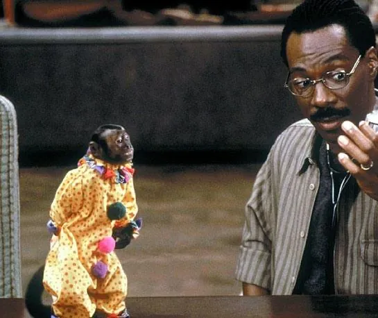 Доктор Дулиттл (1998) через торрент скачать Доктор Дулиттл (1998) фильм через торрент скачать