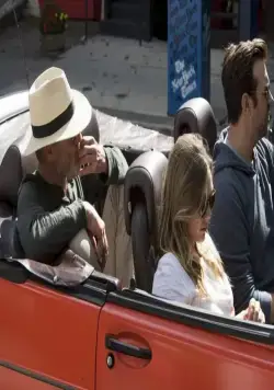 Кодахром (2017) через торрент бесплатно Кодахром (2017) фильм через торрент бесплатно