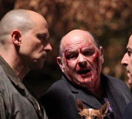 Последний бриллиант (2014) в хорошем качестве через торрент Последний бриллиант (2014) фильм в хорошем качестве через торрент