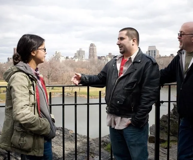 Бумажное сердце (2009) через торрент бесплатно Бумажное сердце (2009) фильм через торрент бесплатно