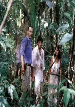 Ягуар (1996) в хорошем качестве через торрент Ягуар (1996) фильм в хорошем качестве через торрент