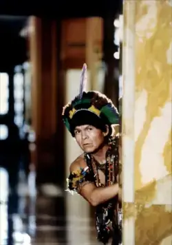 Ягуар (1996) через торрент бесплатно Ягуар (1996) фильм через торрент бесплатно