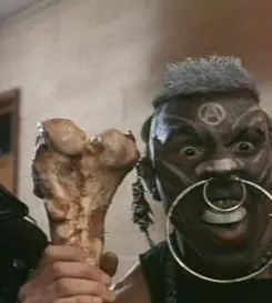 Атомная школа (фантастика) (1986) через торрент бесплатно Атомная школа (фантастика) (1986) фильм через торрент бесплатно