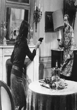 Скромное обаяние буржуазии (1972) через торрент скачать Скромное обаяние буржуазии (1972) фильм через торрент скачать