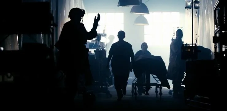 Возвращённые (2013) через торрент скачать Возвращённые (2013) фильм через торрент скачать