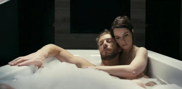 Возвращённые (2013) через торрент бесплатно Возвращённые (2013) фильм через торрент бесплатно