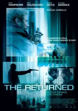 Возвращённые / The Returned (2013) фильм скачать через торрент в хорошем качестве