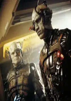 Звездный путь: Первый контакт (1996) через торрент бесплатно Звездный путь: Первый контакт (1996) фильм через торрент бесплатно