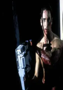 Американский психопат (2000) через торрент бесплатно Американский психопат (2000) фильм через торрент бесплатно