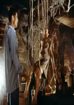 Особь 2 (1998) через торрент скачать Особь 2 (1998) фильм через торрент скачать