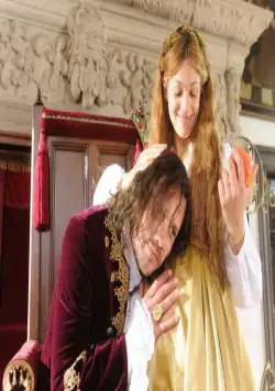 Румпельштильцхен (2009) через торрент скачать Румпельштильцхен (2009) фильм через торрент скачать