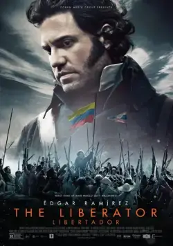 Освободитель / Libertador (2013) фильм скачать через торрент в хорошем качестве