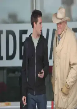 Последний подарок (2006) через торрент бесплатно Последний подарок (2006) фильм через торрент бесплатно