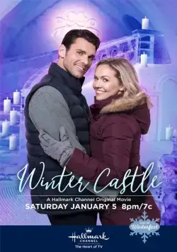 Зимний замок / Winter Castle (2019) фильм скачать через торрент в хорошем качестве
