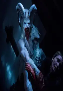 Рождественские страшилки (2015) через торрент скачать Рождественские страшилки (2015) фильм через торрент скачать