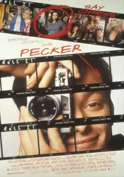 Фотограф / Pecker (1998) фильм скачать через торрент в хорошем качестве