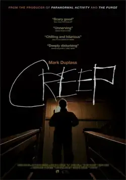 Ублюдок / Creep (2014) фильм скачать через торрент в хорошем качестве