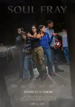 Войнушка за души / Soul Fray (2016) фильм скачать через торрент в хорошем качестве