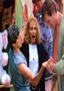 Человек тьмы (1990) в хорошем качестве через торрент Человек тьмы (1990) фильм в хорошем качестве через торрент