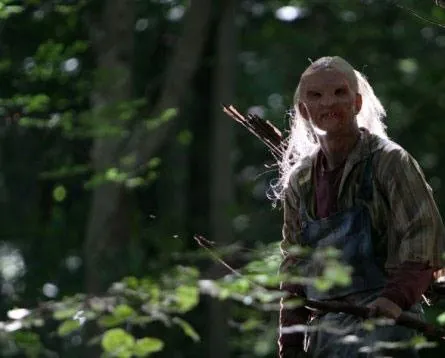 Поворот не туда 3 (2009) через торрент скачать Поворот не туда 3 (2009) фильм через торрент скачать