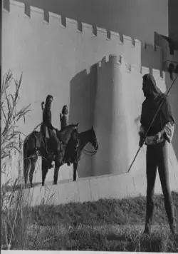 Вечерние посетители (1942) в хорошем качестве через торрент Вечерние посетители (1942) фильм в хорошем качестве через торрент