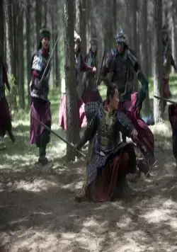 Сирота из рода Чжао (2010) через торрент скачать Сирота из рода Чжао (2010) фильм через торрент скачать