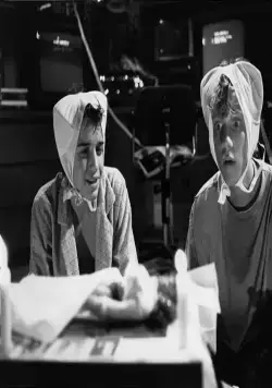 Ох уж эта наука! (1985) в хорошем качестве через торрент Ох уж эта наука! (1985) фильм в хорошем качестве через торрент