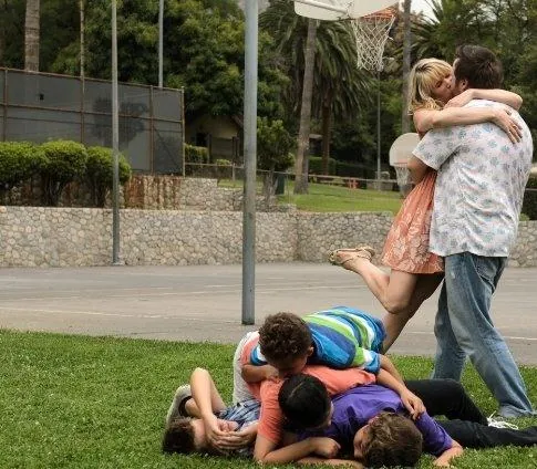 Поженить Бэрри (2013) в хорошем качестве через торрент Поженить Бэрри (2013) фильм в хорошем качестве через торрент