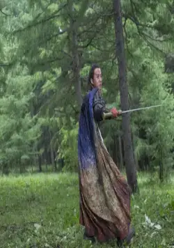 Сирота из рода Чжао (2010) в хорошем качестве через торрент Сирота из рода Чжао (2010) фильм в хорошем качестве через торрент