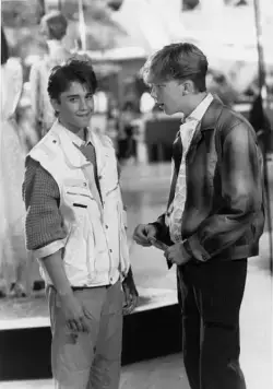 Ох уж эта наука! (1985) через торрент бесплатно Ох уж эта наука! (1985) фильм через торрент бесплатно