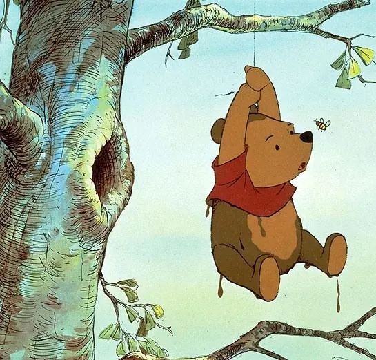 Приключения Винни Пуха (1977) через торрент бесплатно Приключения Винни Пуха (1977) мультфильм через торрент бесплатно