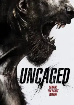 Выпущенный из клетки / Uncaged (2016) фильм скачать через торрент в хорошем качестве